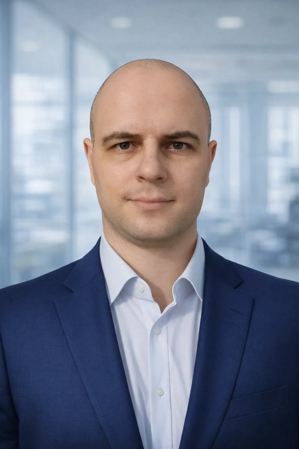 Binira Consulting. Стратегия, тактика, автоматизация