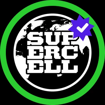 Мир Supercell | Новости Суперсел — канал в мессенджере MAX