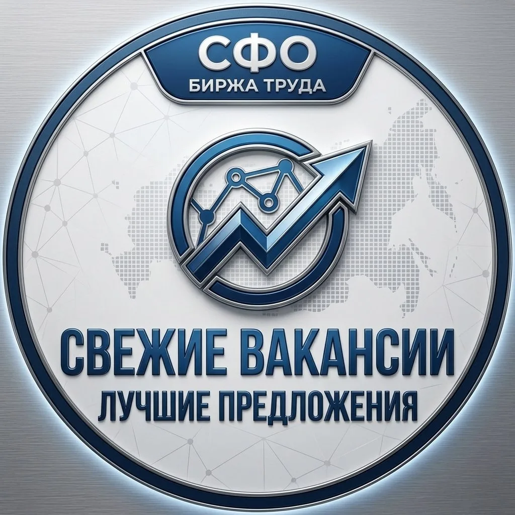 РАБОТА ВАКАНСИИ СФО