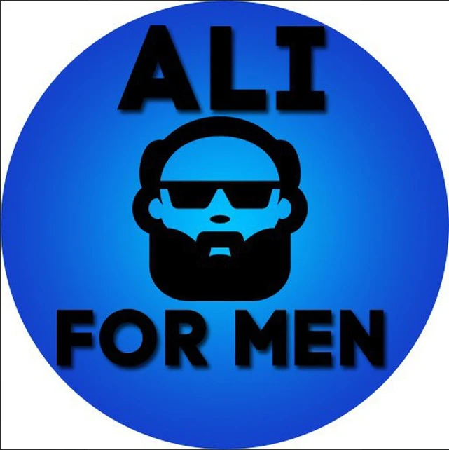 Мужской Алиэкспресс