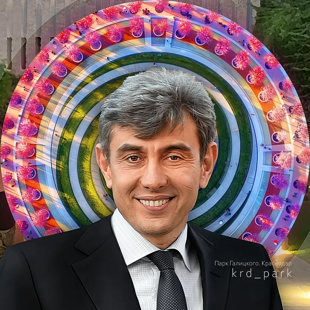 Логотип канала