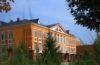 Логотип канала