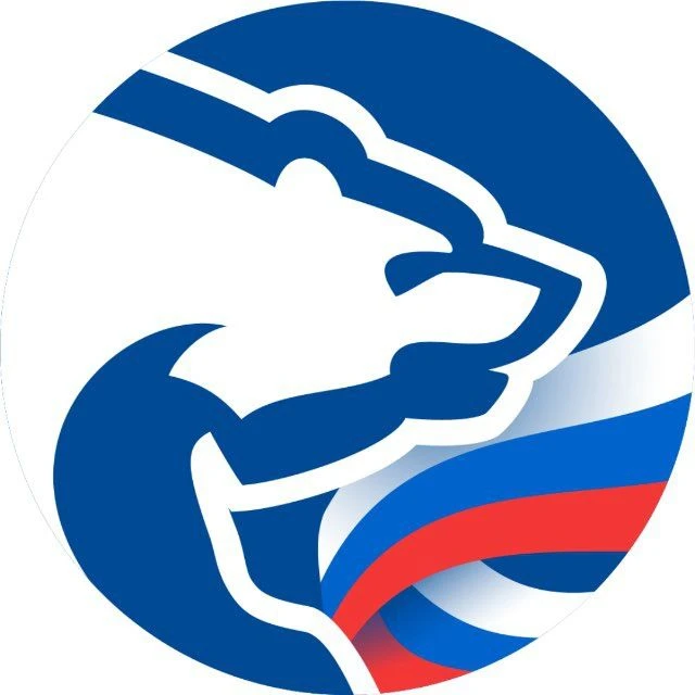 Логотип канала