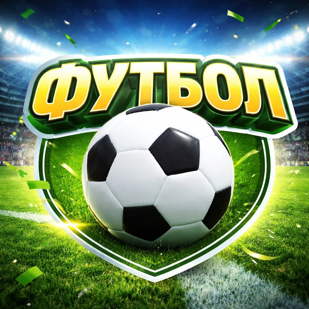 Футбол новости | Эдиты | Матчи Голы Игроки — канал в мессенджере MAX