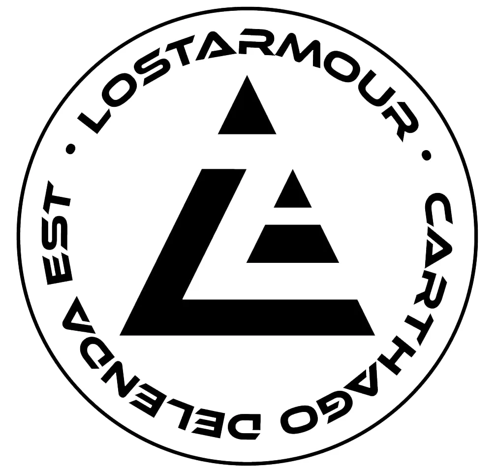 LOSTARMOUR | Carthago delenda est! — канал в мессенджере MAX