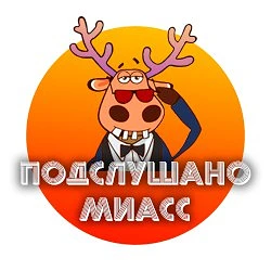 Миасс — канал в мессенджере MAX