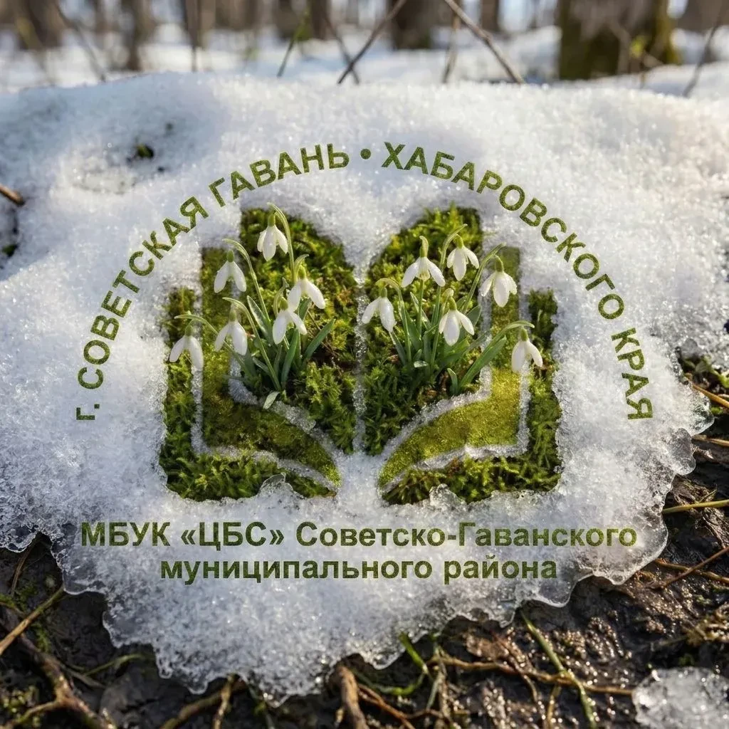 Централизованная библиотечная система Советско-Гаванского района