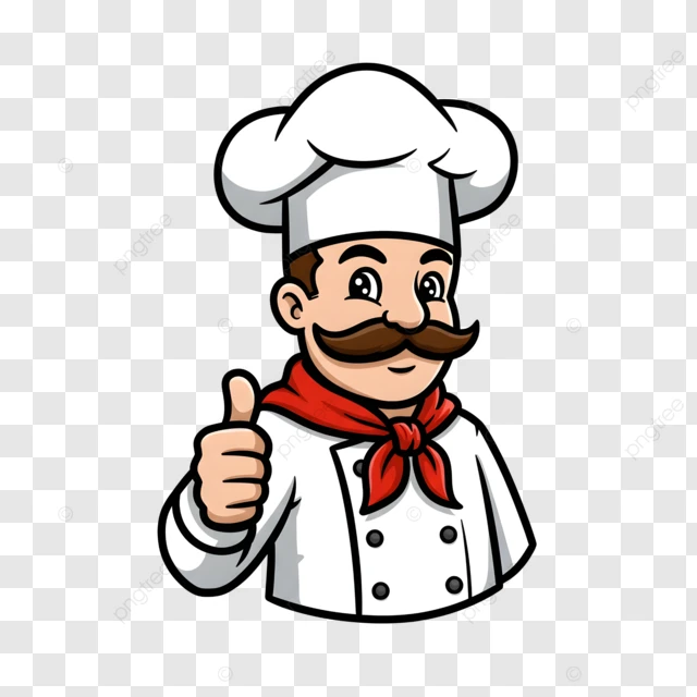 Готовим с душой