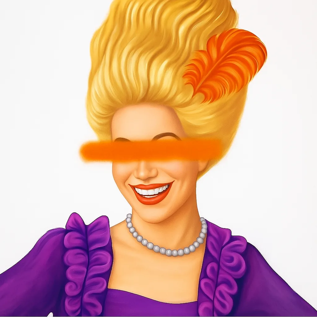 Задорная гражданка