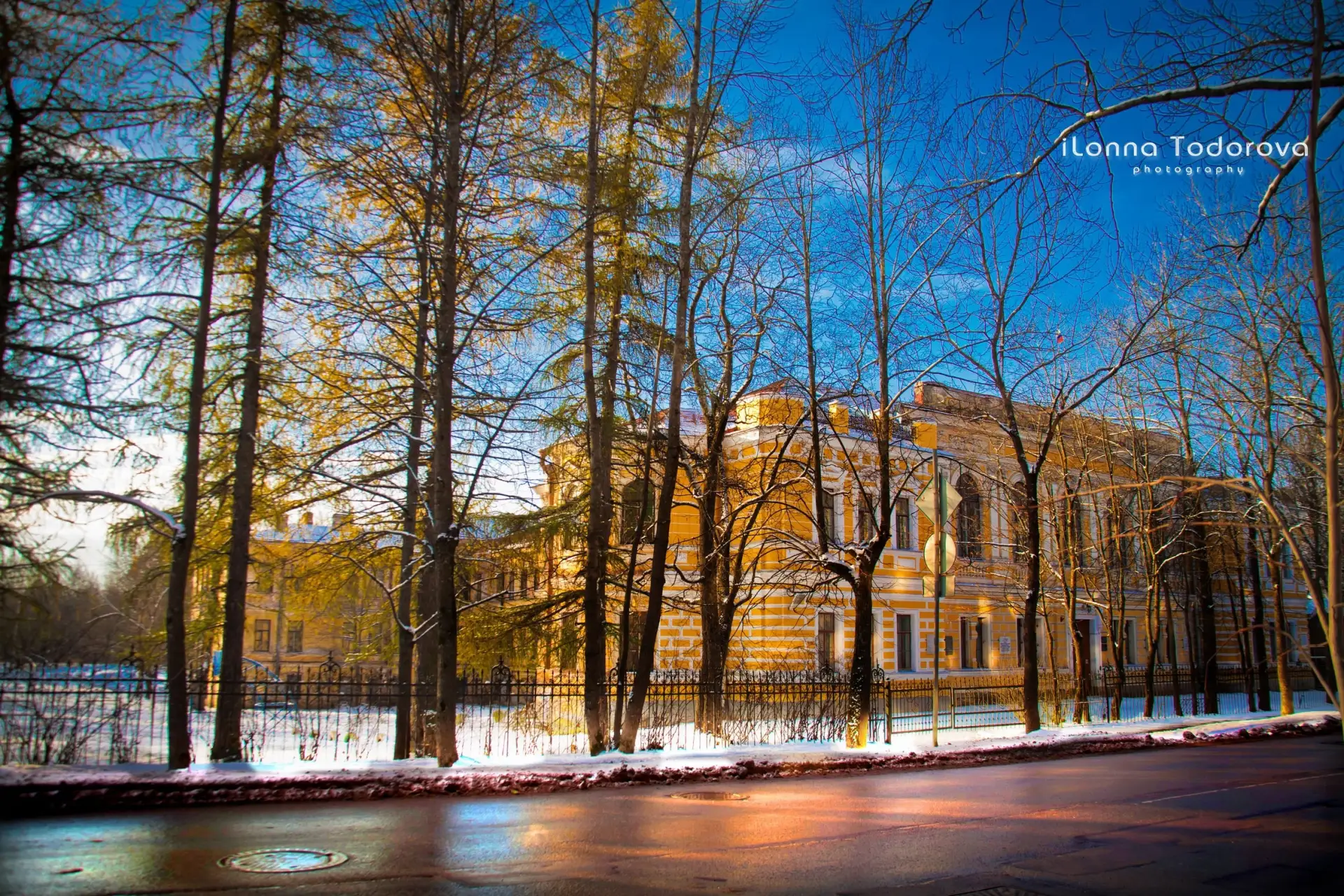 МБОУ "ГАТЧИНСКАЯ СОШ № 4 С УГЛУБЛЕННЫМ ИЗУЧЕНИЕМ ОТДЕЛЬНЫХ ПРЕДМЕТОВ"