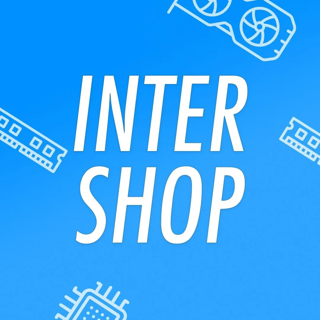 InterShop - Скидки | Акции | Промокоды | ПК — канал в мессенджере MAX