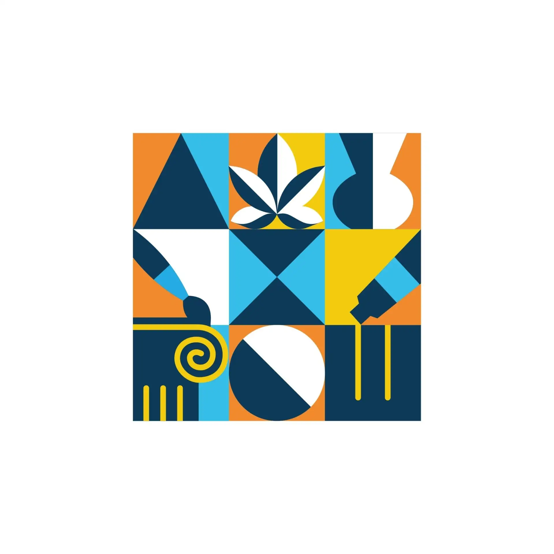 ДХШ №1 им.Х.А.Якупова г.Казани