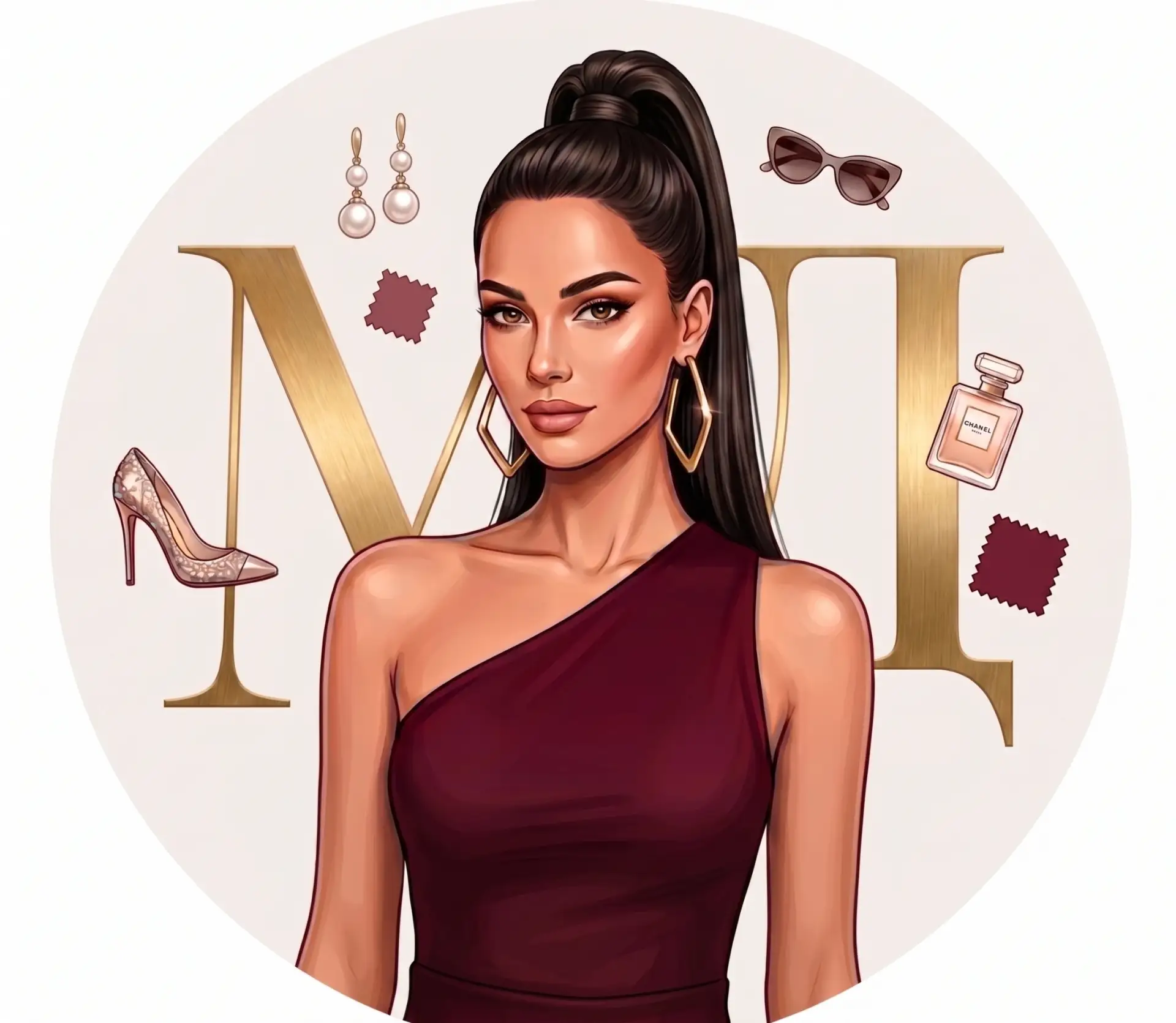 Логотип канала