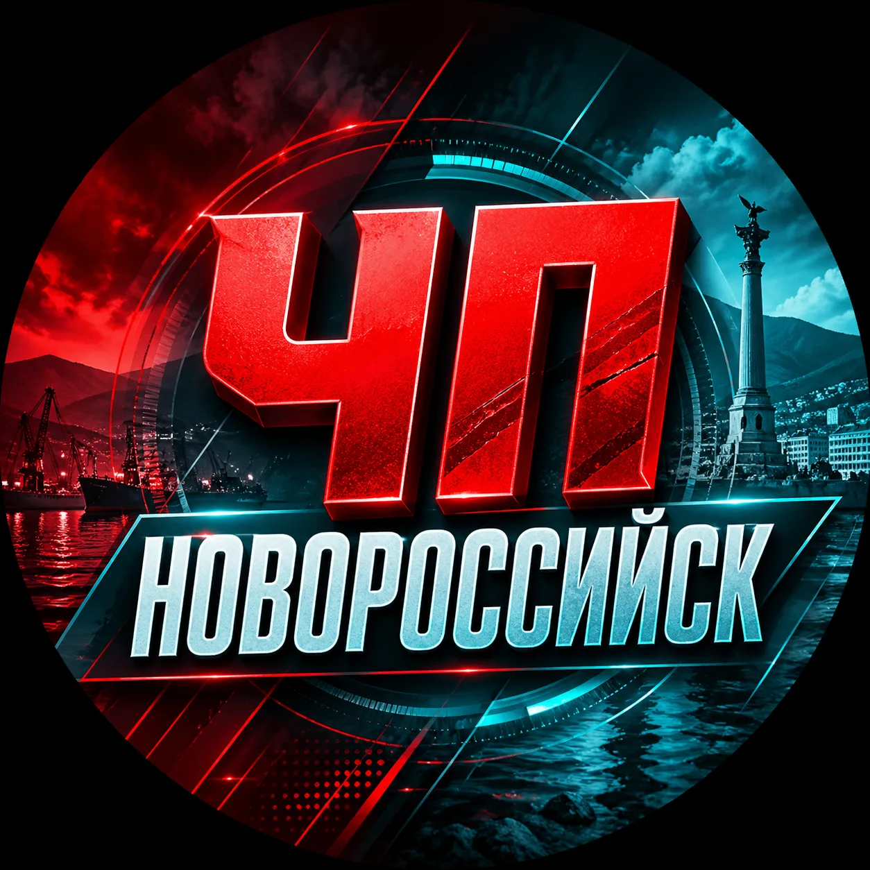 Новороссийск — канал в мессенджере MAX