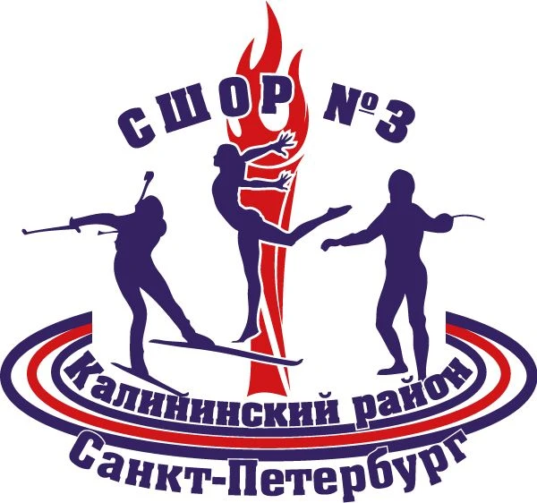 Спортивная школа №3 Калининского района СПБ
