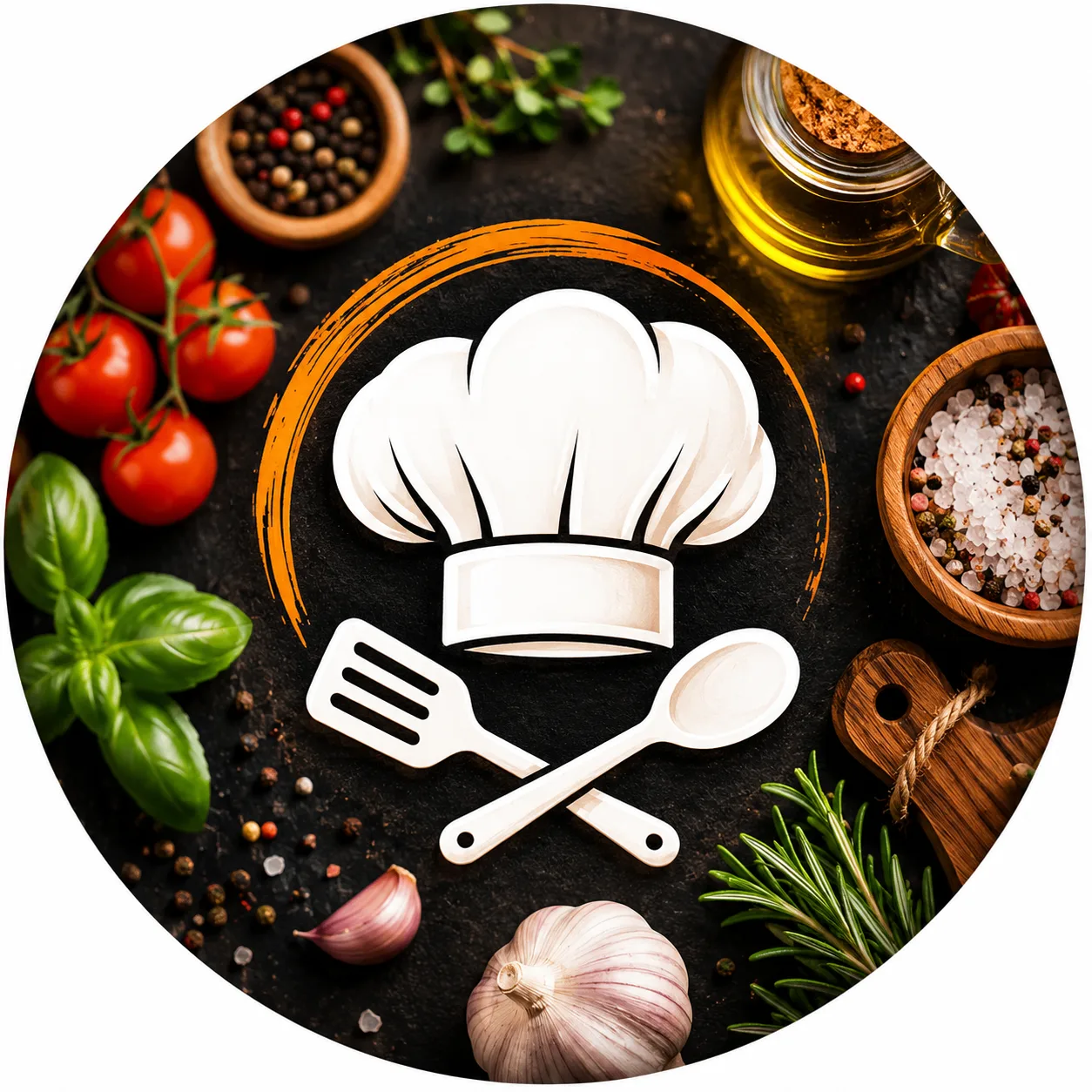 Просто Вкусно — канал в мессенджере MAX