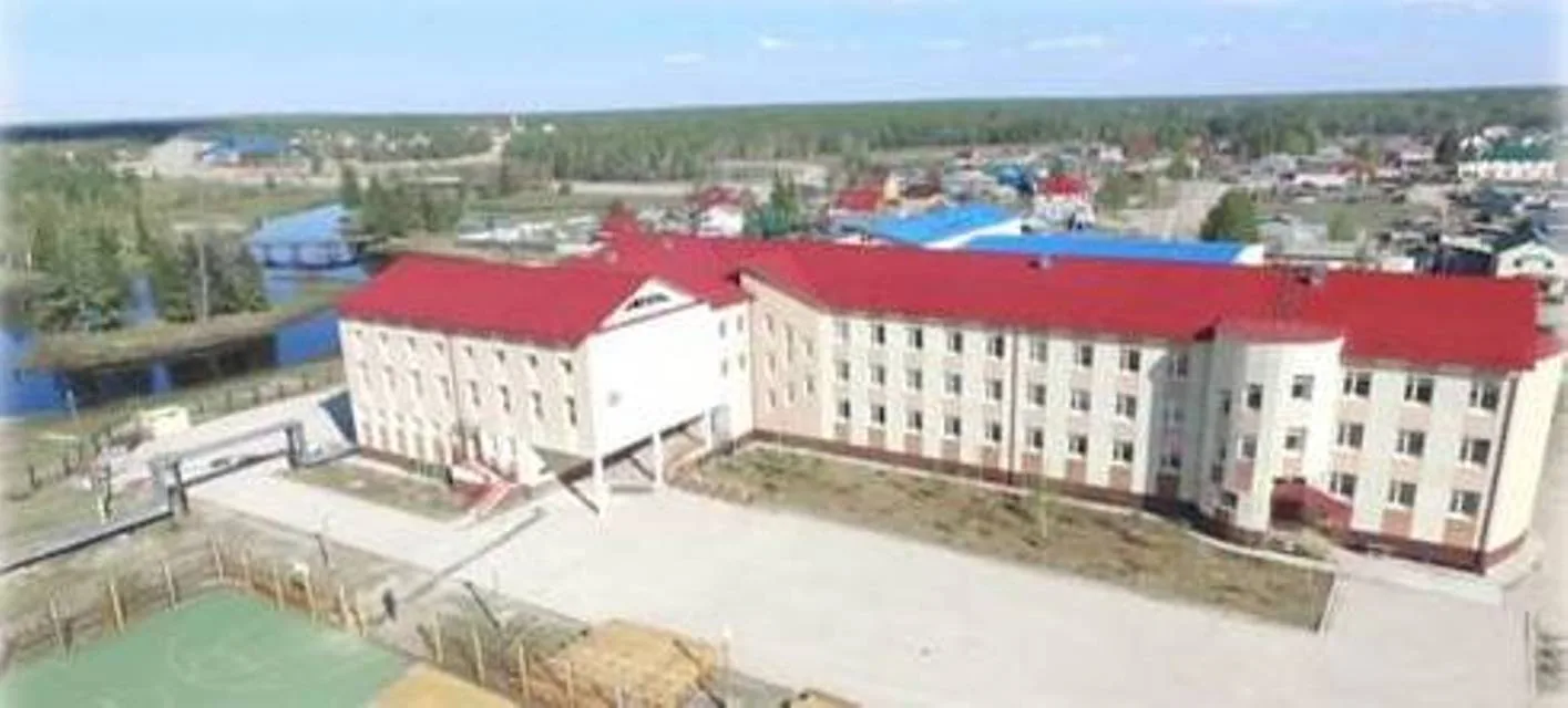 Медиа-канал "БСОШ им.А.Осипова" — канал в мессенджере MAX
