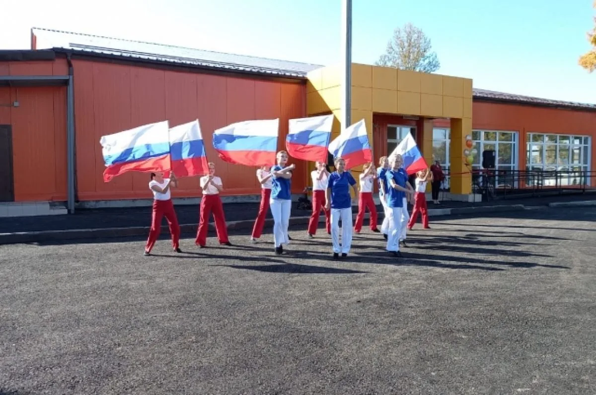 МБУ ДО ДЮСШ Казачинско-Ленского района