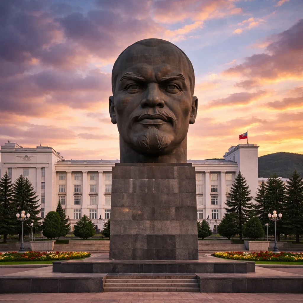 Бурятия — канал в мессенджере MAX