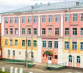 МАОУ "СОШ №108 г.Челябинска"