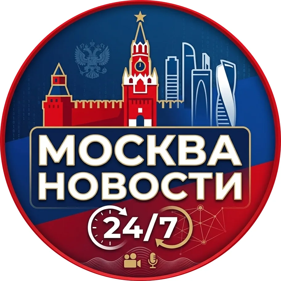 Москва Новости 24/7 — канал в мессенджере MAX