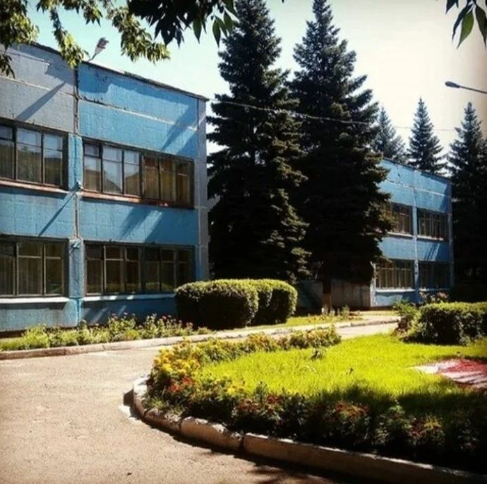 МБДОУ "Детский сад 238"