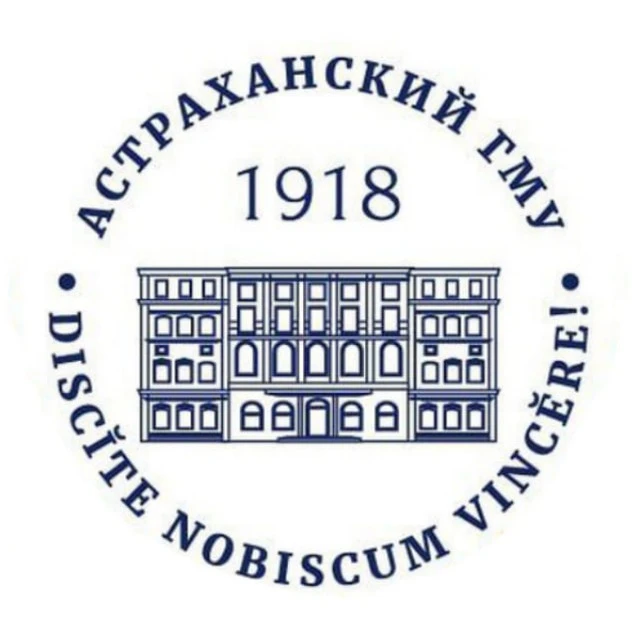 Логотип канала