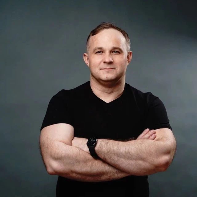 Психиатр нарколог Василий Шуров