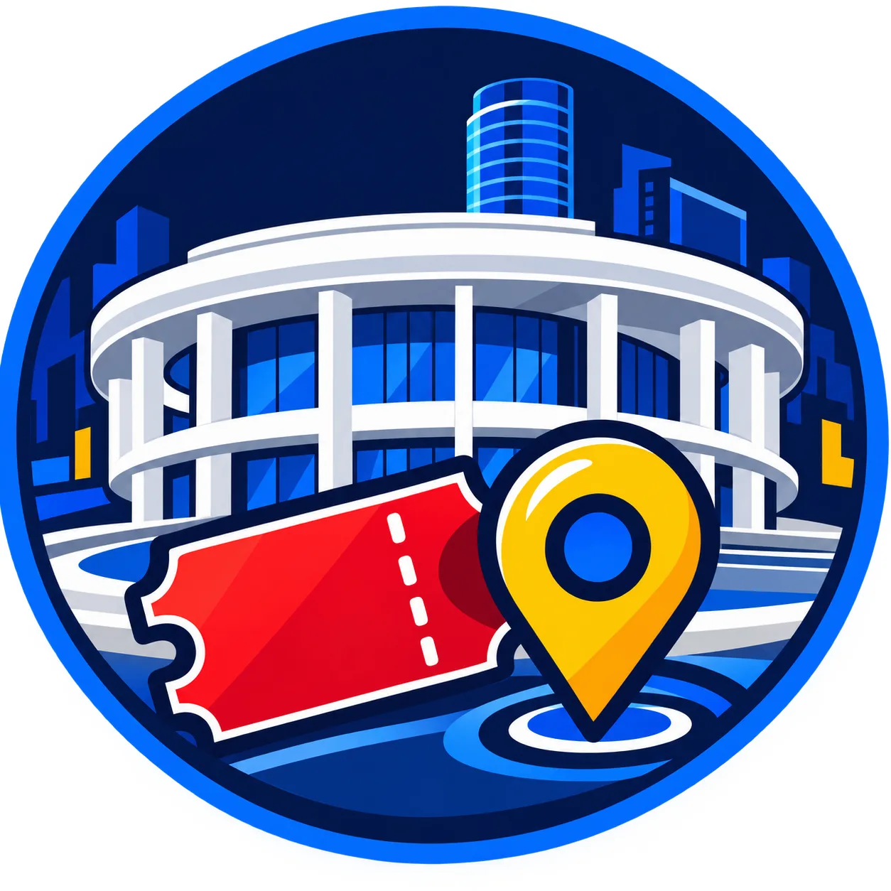 Екб зовёт | Афиша — канал в мессенджере MAX