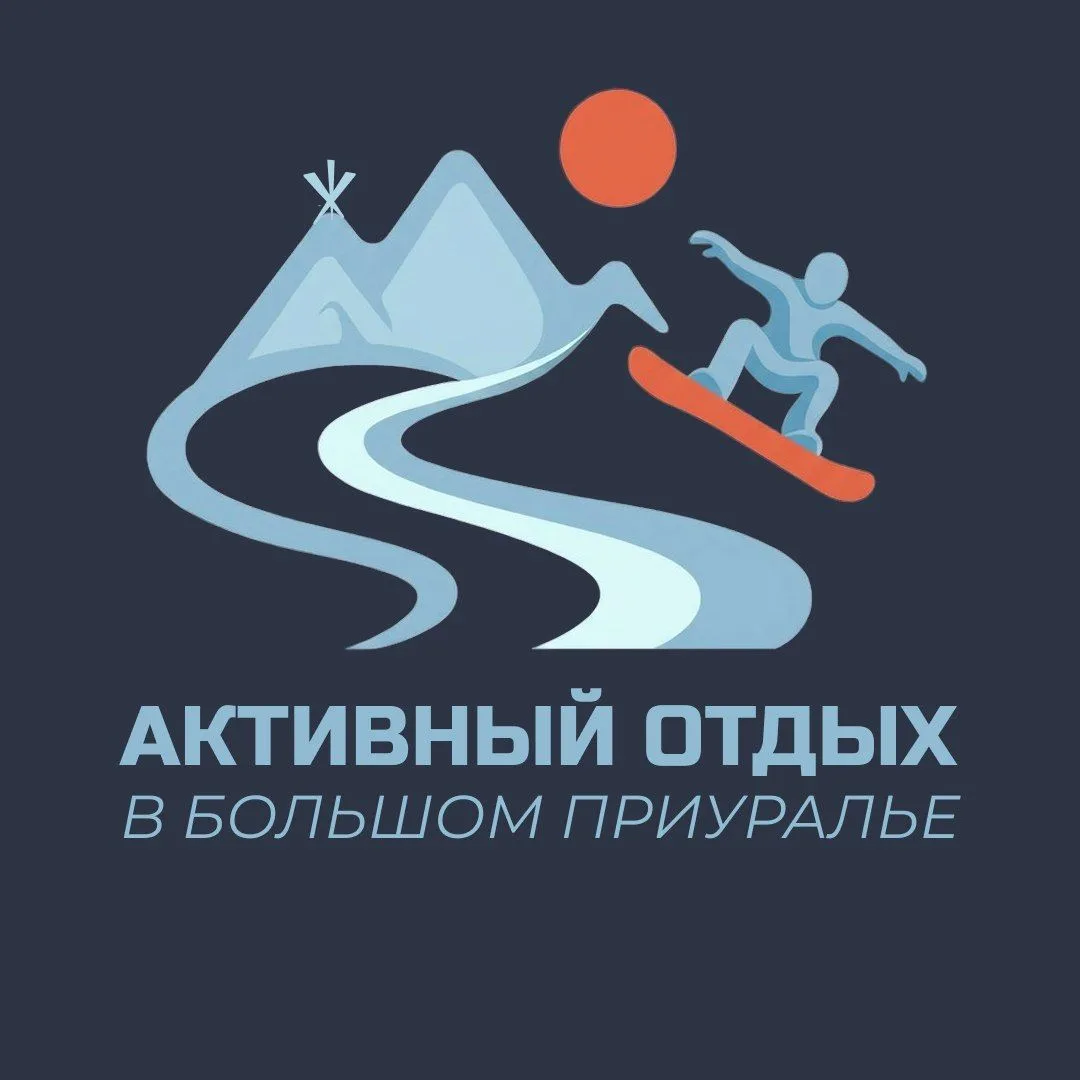 Логотип канала