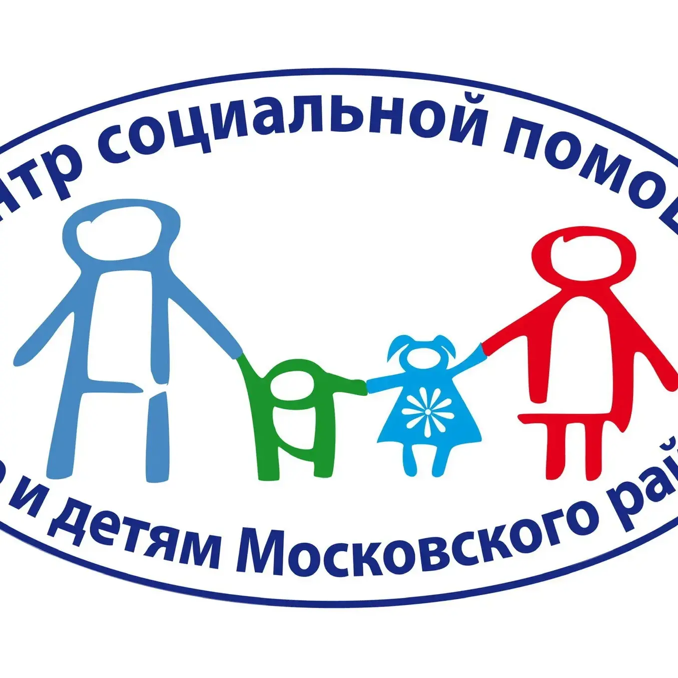 Центр социальной помощи семье и детям Московского района — канал в мессенджере MAX