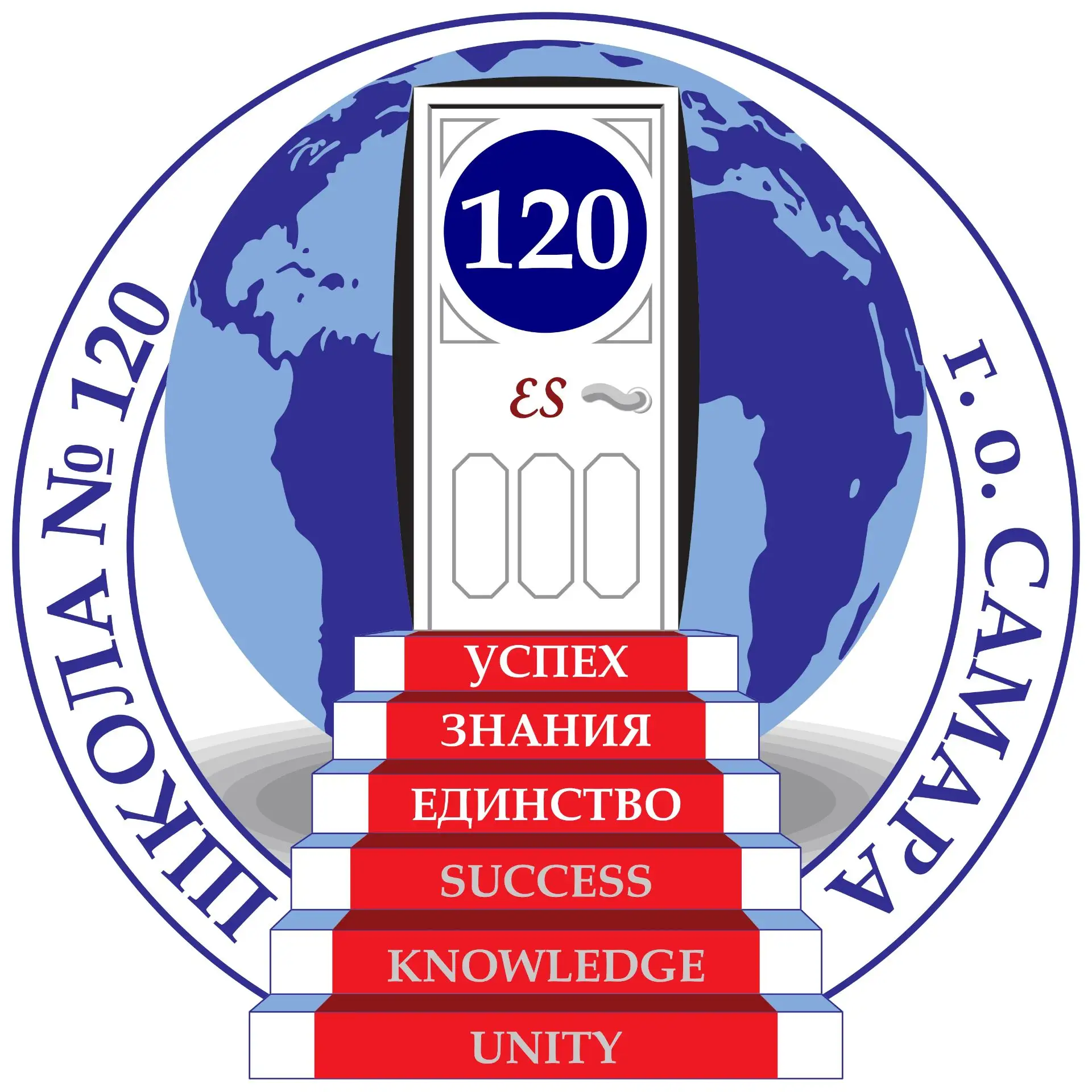 МБОУ "Школа № 120" г.о. Самара