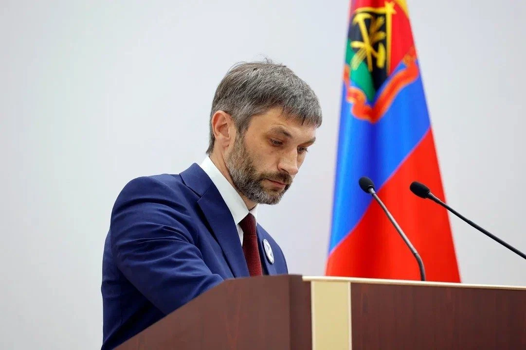 Редькин l Парламент Кузбасса — канал в мессенджере MAX