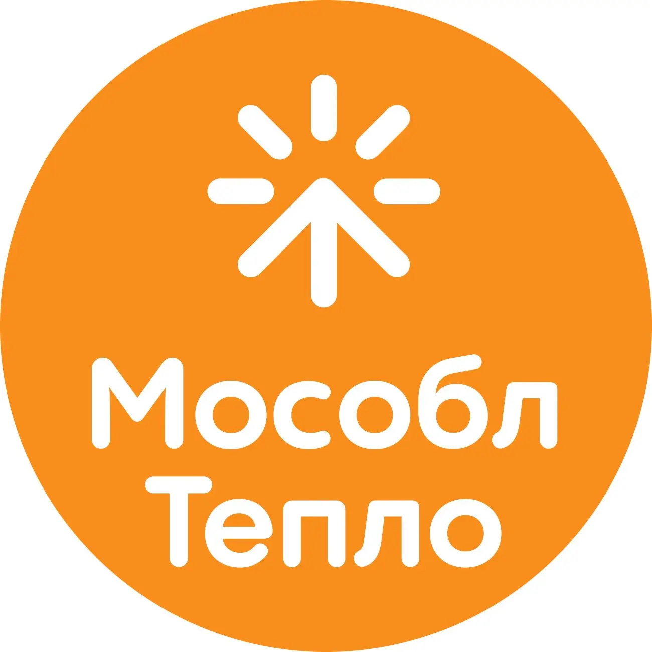 Мособлтепло — канал в мессенджере MAX