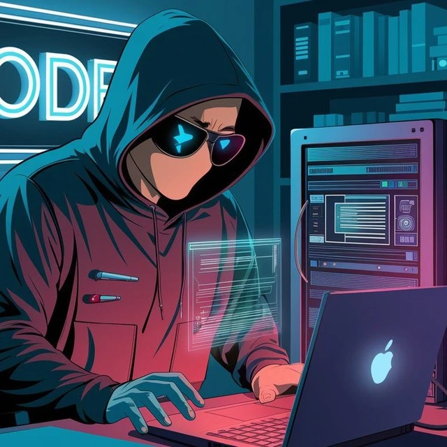 Хакер Free — канал в мессенджере MAX
