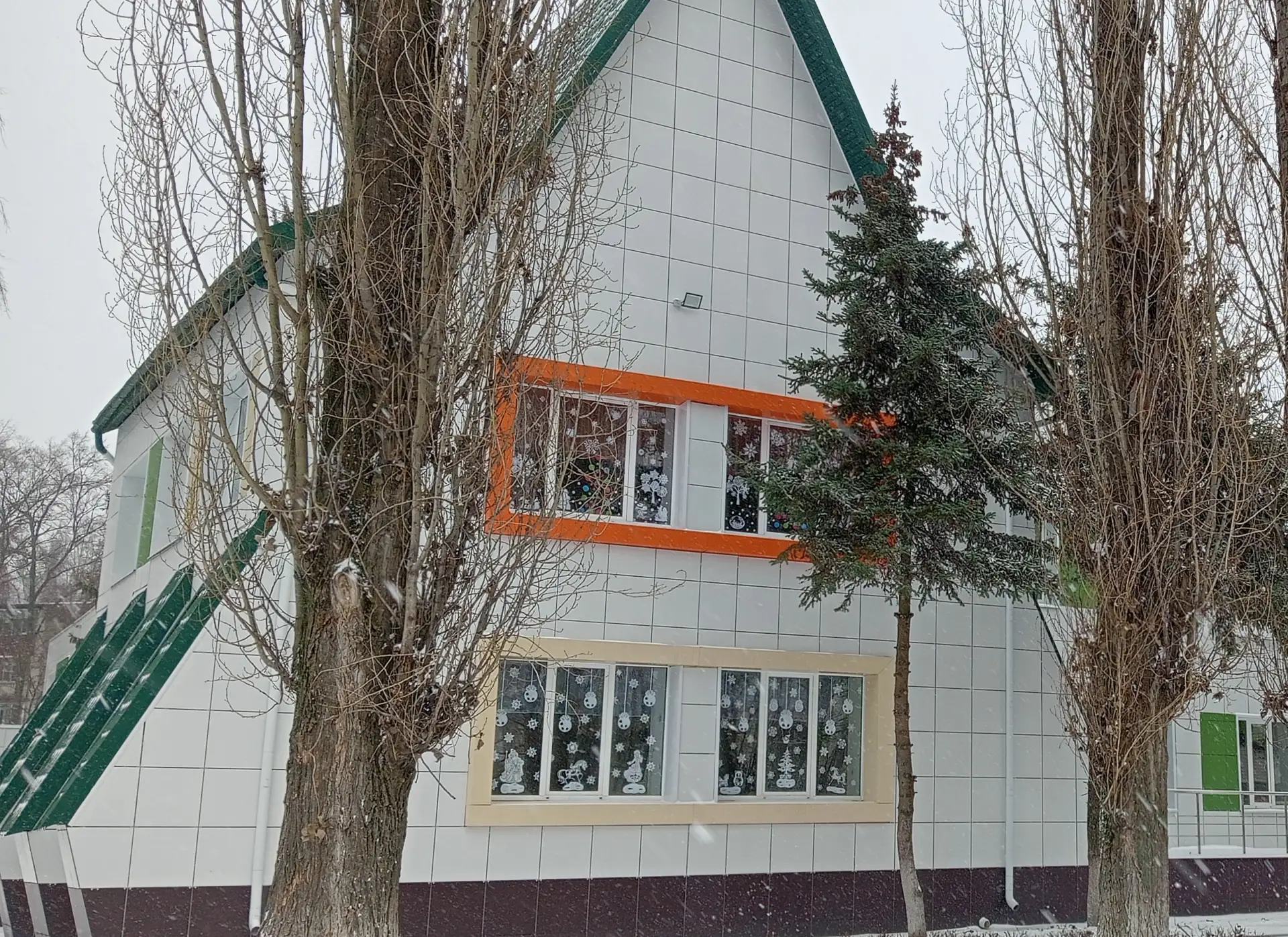 ДОУ № 66 г. Липецка