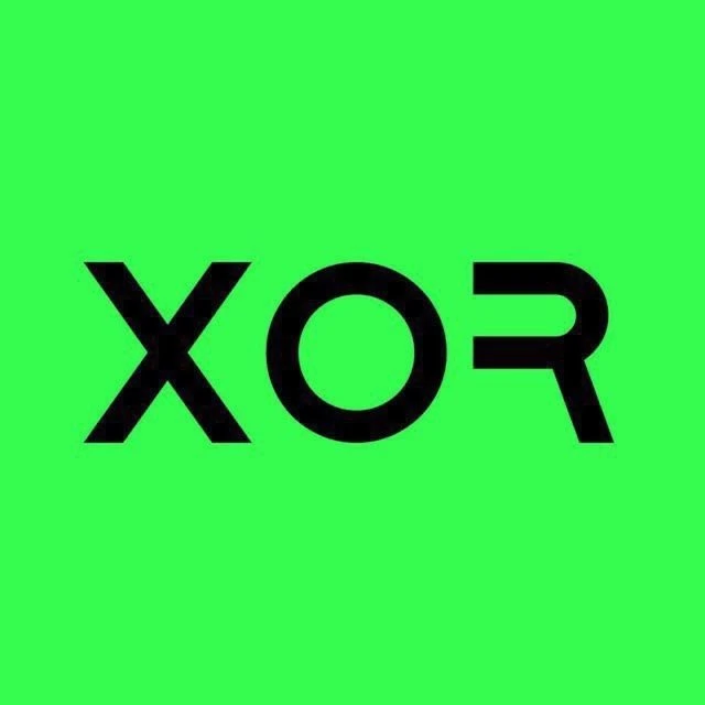 XOR — канал в мессенджере MAX