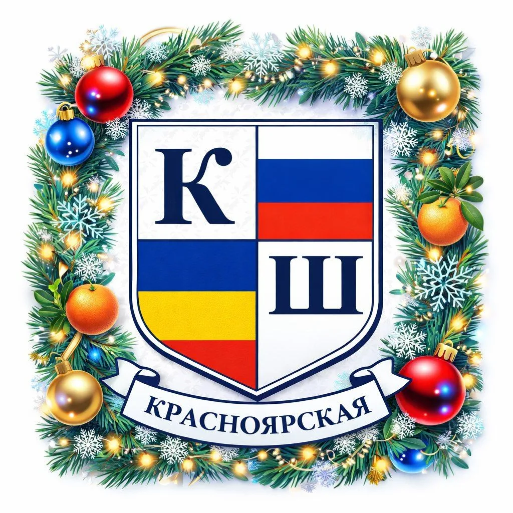 МБОУ Красноярская СОШ Цимлянского района Ростовской области