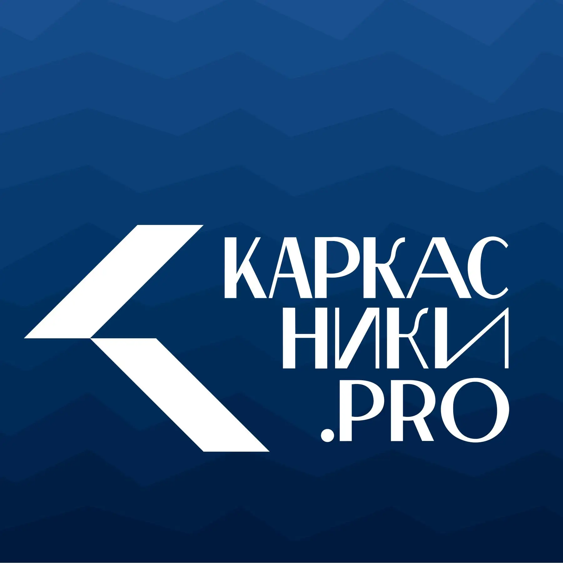 Pro. Каркасники | Дмитрий Фонин