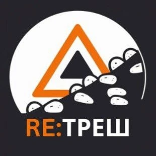 Логотип канала