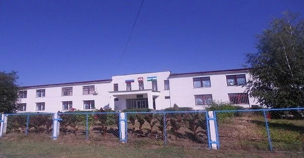 МКОУ СОШ с.п. Новая Балкария