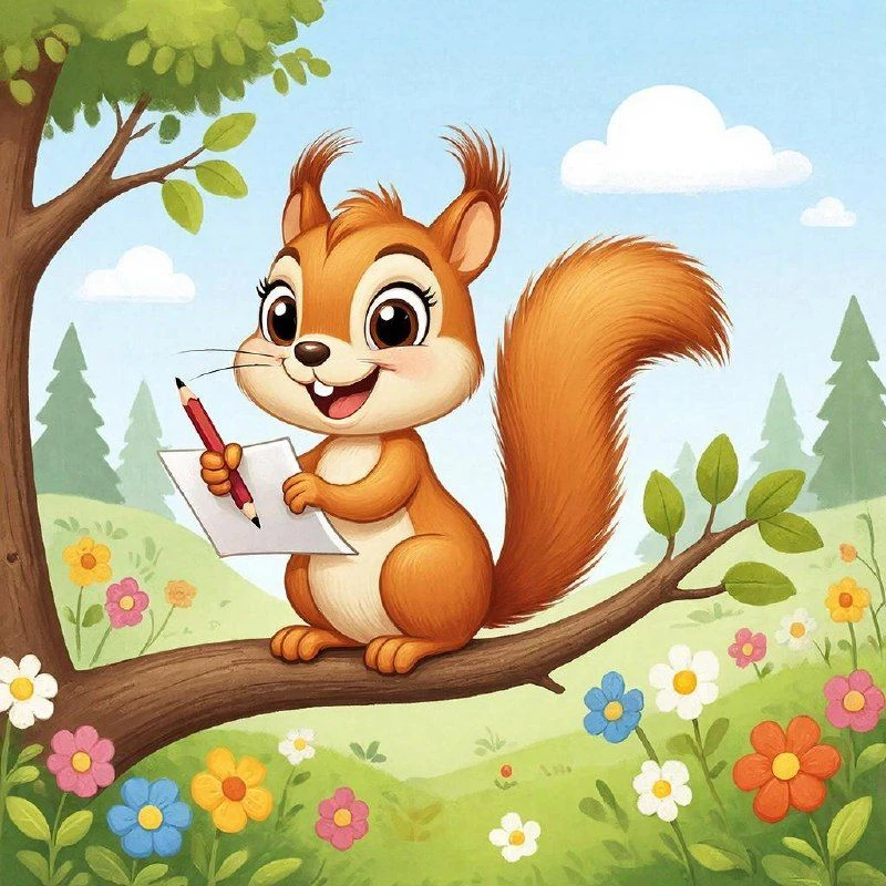 МКДОУ-детский сад "Белочка" село Боровое