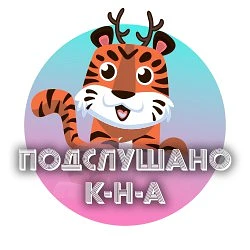 Логотип канала