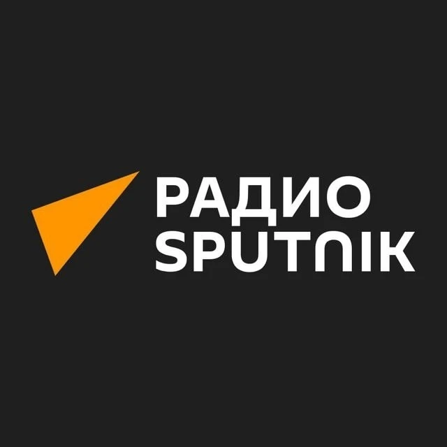 Радио Sputnik — канал в мессенджере MAX