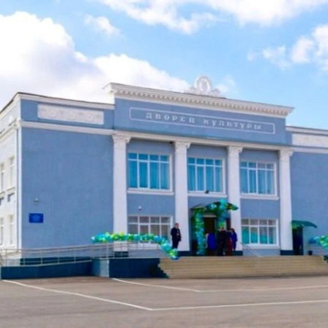 Администрация Исправненского сельского поселения