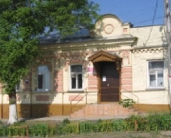 МДОУ Детский сад № 94 "Вишенка"