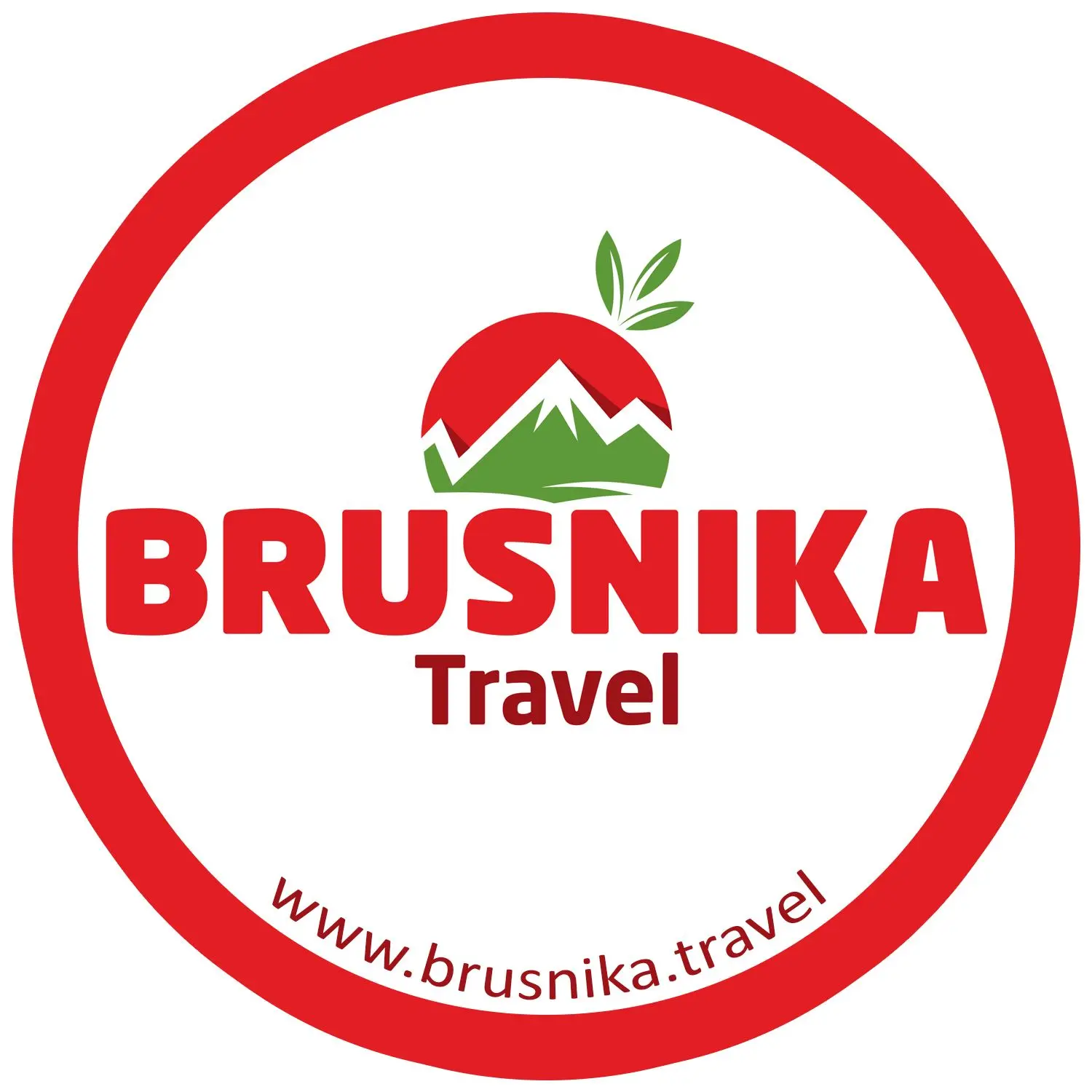 BRUSNIKA TRAVEL — канал в мессенджере MAX