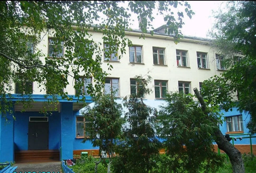 Информационный канал ГБОУ Туймазинская КШИ №2