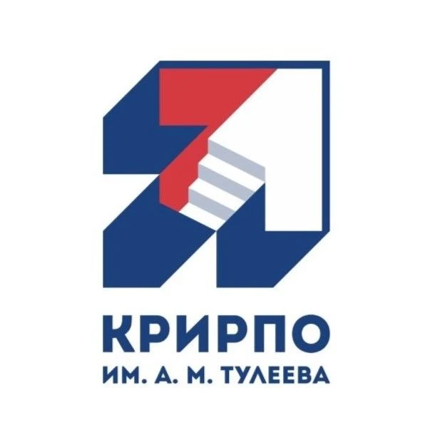 КРИРПО им. А.М. Тулеева — канал в мессенджере MAX