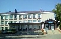 МБОУ "Верхнеуслонская СОШ"